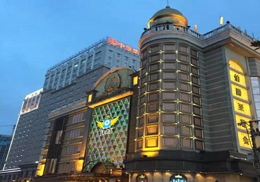 乌兰察布最大顶级出名高端豪华KTV会所-皇冠伯爵KTV顶级体验点评